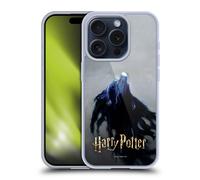 HARRY POTTER PRISONER OF AZKABAN II CUSTODIA COVER MORBIDA IN GEL APPLE iPHONE