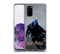 HARRY POTTER PRISONER OF AZKABAN II CUSTODIA COVER MORBIDA IN GEL PER SAMSUNG 1