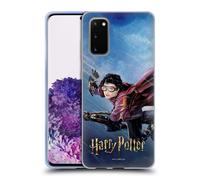 HARRY POTTER PRISONER OF AZKABAN II CUSTODIA COVER MORBIDA IN GEL PER SAMSUNG 1