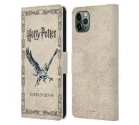HARRY POTTER PRISONER OF AZKABAN III CUSTODIA COVER A PORTAFOGLIO APPLE iPHONE