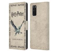 HARRY POTTER PRISONER OF AZKABAN III CUSTODIA COVER A PORTAFOGLIO PER SAMSUNG 1