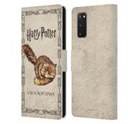 HARRY POTTER PRISONER OF AZKABAN III CUSTODIA COVER A PORTAFOGLIO PER SAMSUNG 1