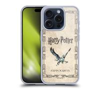 HARRY POTTER PRISONER OF AZKABAN III CUSTODIA COVER MORBIDA IN GEL APPLE iPHONE
