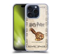 HARRY POTTER PRISONER OF AZKABAN III CUSTODIA COVER MORBIDA IN GEL APPLE iPHONE