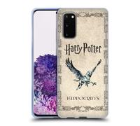 HARRY POTTER PRISONER OF AZKABAN III CUSTODIA COVER MORBIDA IN GEL PER SAMSUNG 1