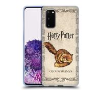 HARRY POTTER PRISONER OF AZKABAN III CUSTODIA COVER MORBIDA IN GEL PER SAMSUNG 1