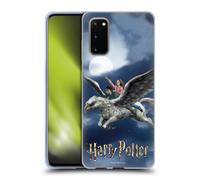 HARRY POTTER PRISONER OF AZKABAN VI CUSTODIA COVER MORBIDA IN GEL PER SAMSUNG 1