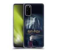 HARRY POTTER PRISONER OF AZKABAN VI CUSTODIA COVER MORBIDA IN GEL PER SAMSUNG 1