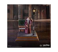 Nemesis Now Harry Potter Privet Drive Light Up Figurine 18.5cm, Resin, Official