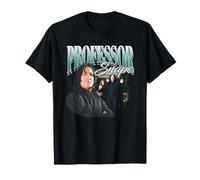Harry Potter Professor Snape Homage Maglietta