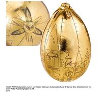 Harry Potter Prop Replica 1/1 Golden Egg 23 cm