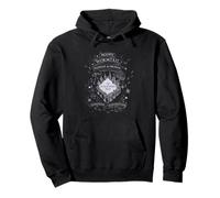 Harry Potter Proud Marauders Felpa con Cappuccio