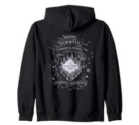 Harry Potter Proud Marauders Felpa con Cappuccio