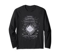 Harry Potter Proud Marauders Maglia a Manica