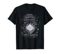 Harry Potter Proud Marauders Maglietta