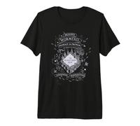 Harry Potter Proud Marauders Maglietta Premium