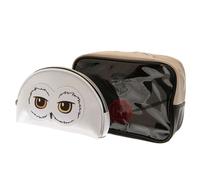 Harry Potter PU Set Beauty Case Misura Confezione 2 (TA11576)