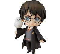 HARRY POTTER Pupazzetto, Multicolore, 90740