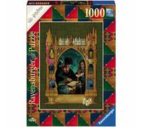 Harry-Potter-Puzzle 1000Stück 1 St