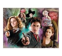 Harry Potter Puzzle 104 Pezzi Clementoni