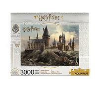 Harry Potter Jigsaw Puzzle Hogwarts (3000 pieces)
