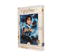 HARRY POTTER - Harry Potter and the Philosophers S Puzzle NUOVO