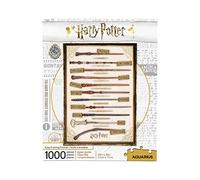 HARRY POTTER- Puzzle, Colore Bianco, 65345