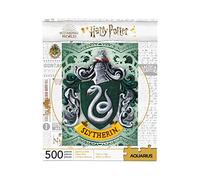 HARRY POTTER- Puzzle, Multicolore, 62177