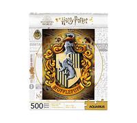 HARRY POTTER- Puzzle, Multicolore, 62179