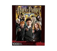 Aquarius - Puzzle Harry Potter Collage - 1000 Pezzi