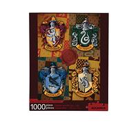 Aquarius - Puzzle Stemma di Harry Potter - 1000 Pezzi