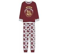 HARRY POTTER - Pyjama long - Enfants - 6 ans