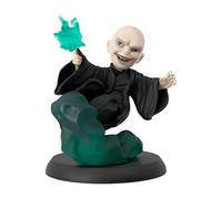 Quantum Mechanix Figura Q-Fig Harry Potter – Signore Voldemort 15 cm
