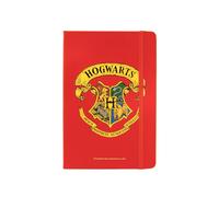 Harry Potter Quaderno A5 Compleanno Quidditch A Righe Idee Regalo Per Ragazze
