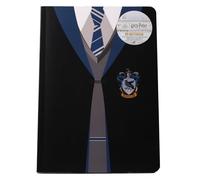 Harry Potter Quaderno A5 Uniforme Corvonero