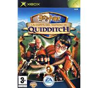 Harry Potter Quidditch