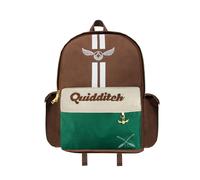 Harry Potter - Quidditch Backpack ( CR2473 ) NUOVO