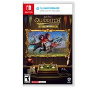 Harry Potter: Quidditch Champions Deluxe Edition - Nintendo Sw (Nintendo Switch)