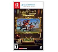 Harry Potter: Quidditch Champions Deluxe Edition - Nintendo Sw (Nintendo Switch)