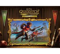 Harry Potter: Quidditch Champions Deluxe Edition (PC) Steam Key - EU