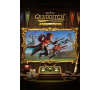 Harry Potter: Quidditch Champions Deluxe Edition XBOX LIVE Key GLOBAL