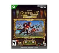 Harry Potter: Quidditch Champions Deluxe Edition - Xbox Series X