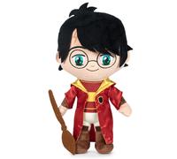 Harry Potter Quidditch Champions Harry Potter plush toy 29cm