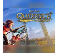 Harry Potter: Quidditch Champions (PC) Steam Key - EU