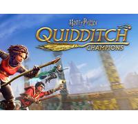 Harry Potter: Quidditch Champions (PC) Steam Key - ROW