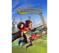 Harry Potter: Quidditch Champions XBOX LIVE Key GLOBAL