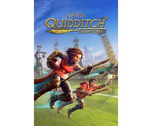 Harry Potter: Quidditch Champions XBOX LIVE Key GLOBAL