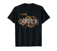 Harry Potter Quidditch Everyone Should Have Goals Maglietta