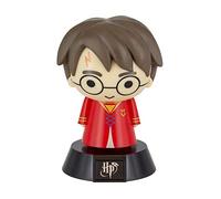 Lampada Icona Paladone Harry Potter Quidditch