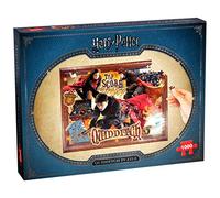 Harry Potter Quidditch - Puzzle da 1000 pezzi